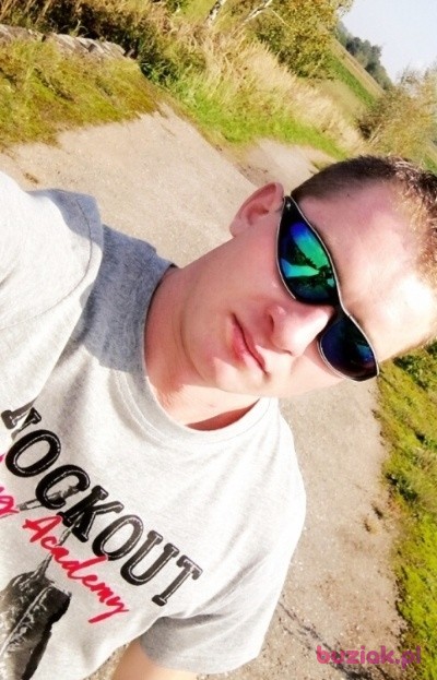 Paweł, Mężczyzna, 35, Oświęcim, Polska, Zdjęcie: 1