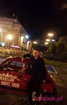 Dominik, Mężczyzna, 35, Zielonka, Polska, Zdjęcie: 4