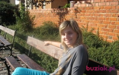 Iwona, Female, 34, Tłuszcz, Polska: 1