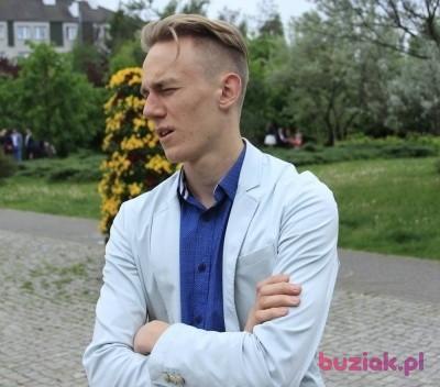 Łukasz, Mężczyzna, 25, Katowice, Polska, Zdjęcie: 1