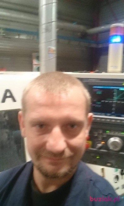 Dawid , Mężczyzna, 43, Oss North Brabant Province, Holandia: 1