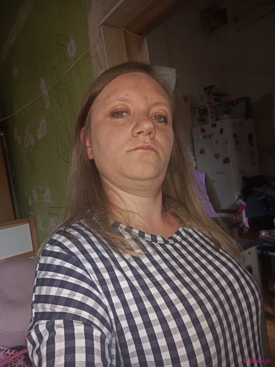 Iwona, Kobieta, 38, Kraków, Polska: 1