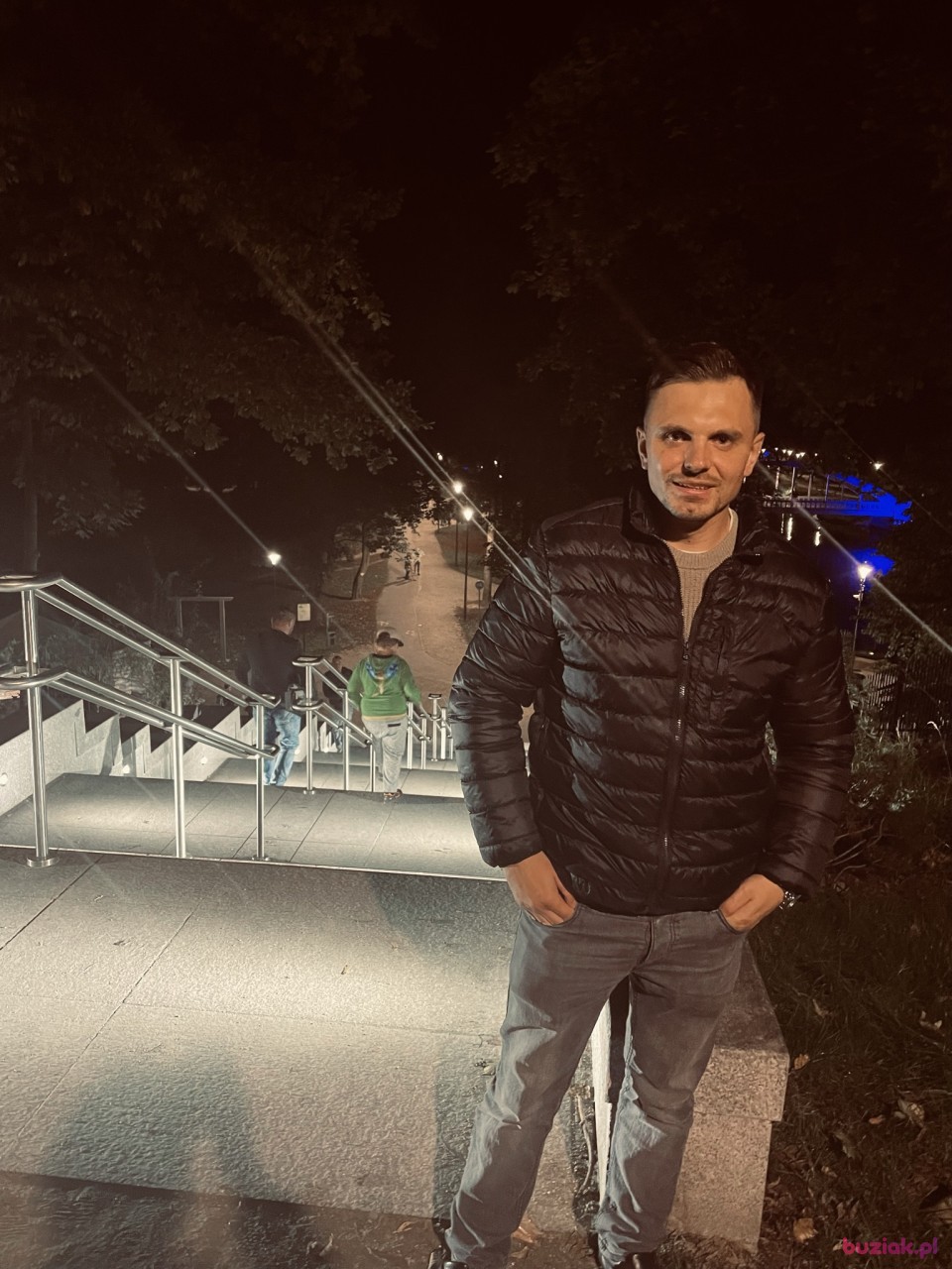 Zawi13058, Male, 36, Wrocław, Polska, Photo: 4