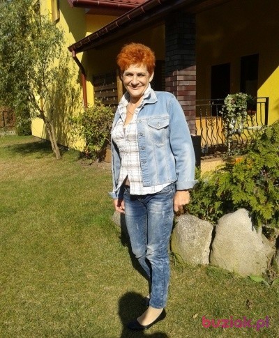 wieslawa89, Female, 63, Wyszków, Polska, Photo: 3