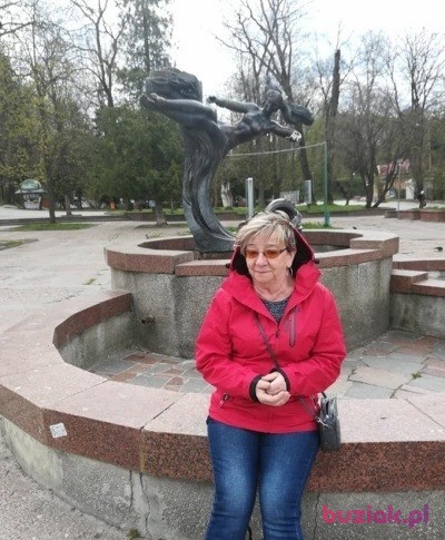 Halina, Female, 80, Mikołów, Polska, Photo: 18