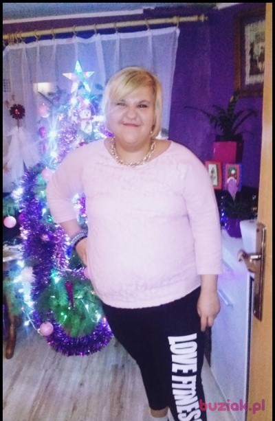 Ada, Female, 30, Konin, Polska, Photo: 2
