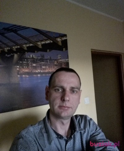 Sebastian, Mężczyzna, 44, Toruń, Polska, Zdjęcie: 1