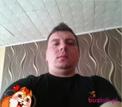 Pawel, Mężczyzna, 37, Stargard Szczeciński, Polska: 1