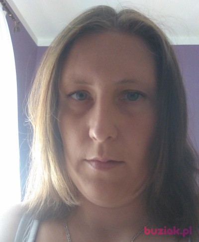 Alina, Female, 39, Więcbork, Polska: 1