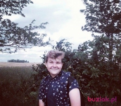 Adam, Mężczyzna, 25, Lębork, Polska: 1