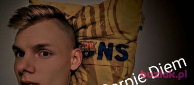 Cudaczny97, Mężczyzna, 27, Polska: 1