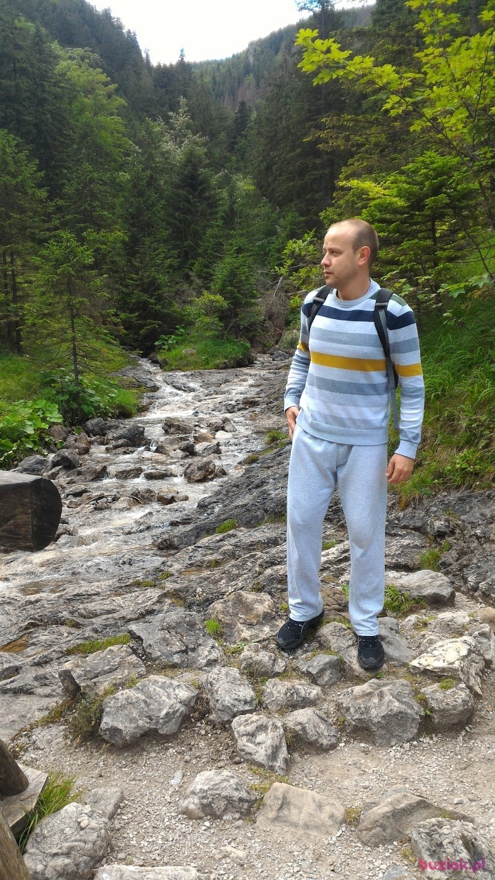 Marcin, Mężczyzna, 38, Warszawa, Polska: 1