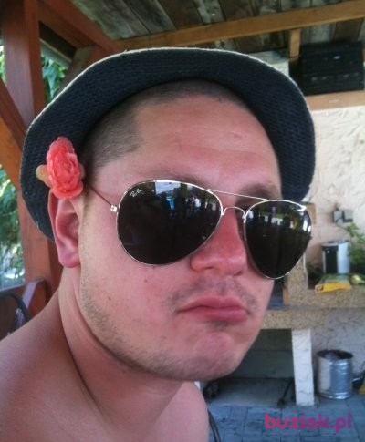 Lycz89, Male, 35, Katowice, Polska, Photo: 1