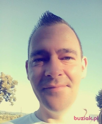 Jacek, Male, 41, Bielawa, Polska, Photo: 1