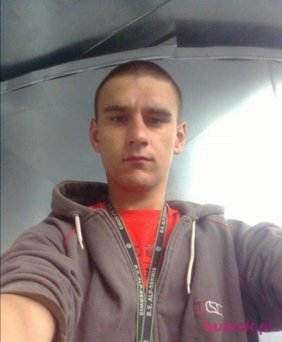 Marcin, Mężczyzna, 34, Płońsk, Polska: 1