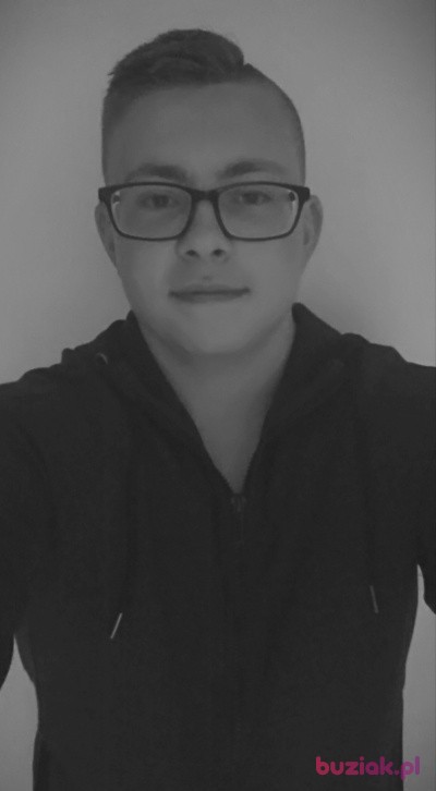 Mikołaj, Mężczyzna, 22, Kcynia, Polska, Zdjęcie: 1