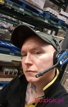 Wojciech , Male, 44, Gdynia, Polska, Photo: 5