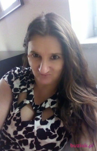 Basia, Kobieta, 56, Toruń, Polska, Zdjęcie: 9