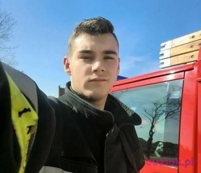 Aleksander, Male, 27, Torzym, Polska, Photo: 2