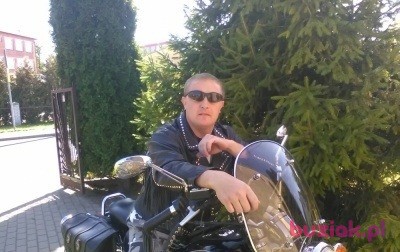 jarek, Male, 43, Łask, Polska, Photo: 1