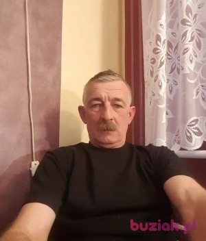 roman, Mężczyzna, 60, Jarocin, Polska, Zdjęcie: 1