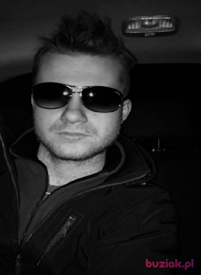 Grzegorz, Mężczyzna, 30, Kraków, Polska: 1