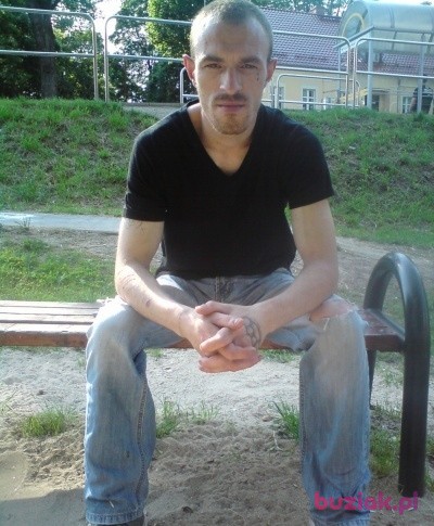 Robert, Male, 33, Wałbrzych, Polska: 1
