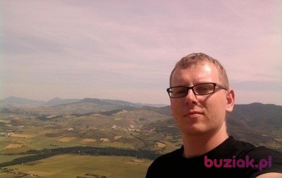 Piotr, Male, 31, Końskie, Polska, Photo: 2