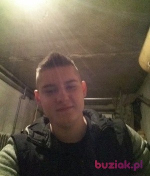 Mateusz, Male, 27, Bielsk Podlaski, Polska: 1