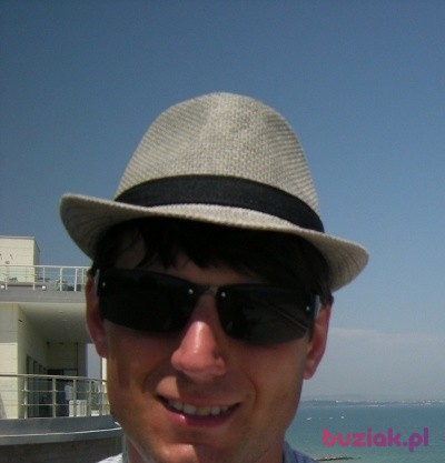 Lukasz, Male, 38, Sosnowiec, Polska: 1