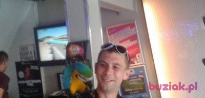 klaudiusz, Male, 38, Radom, Polska, Photo: 3