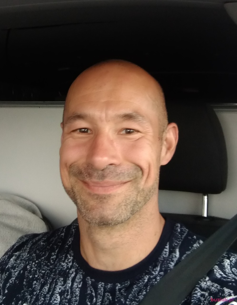 Krystian, Male, 46, Eindhoven, Holandia: 1