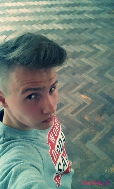Adam, Male, 28, Poznań, Polska: 1