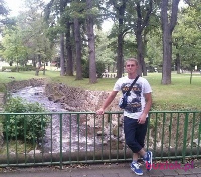 aqqq123, Mężczyzna, 32, Olsztyn, Polska: 1