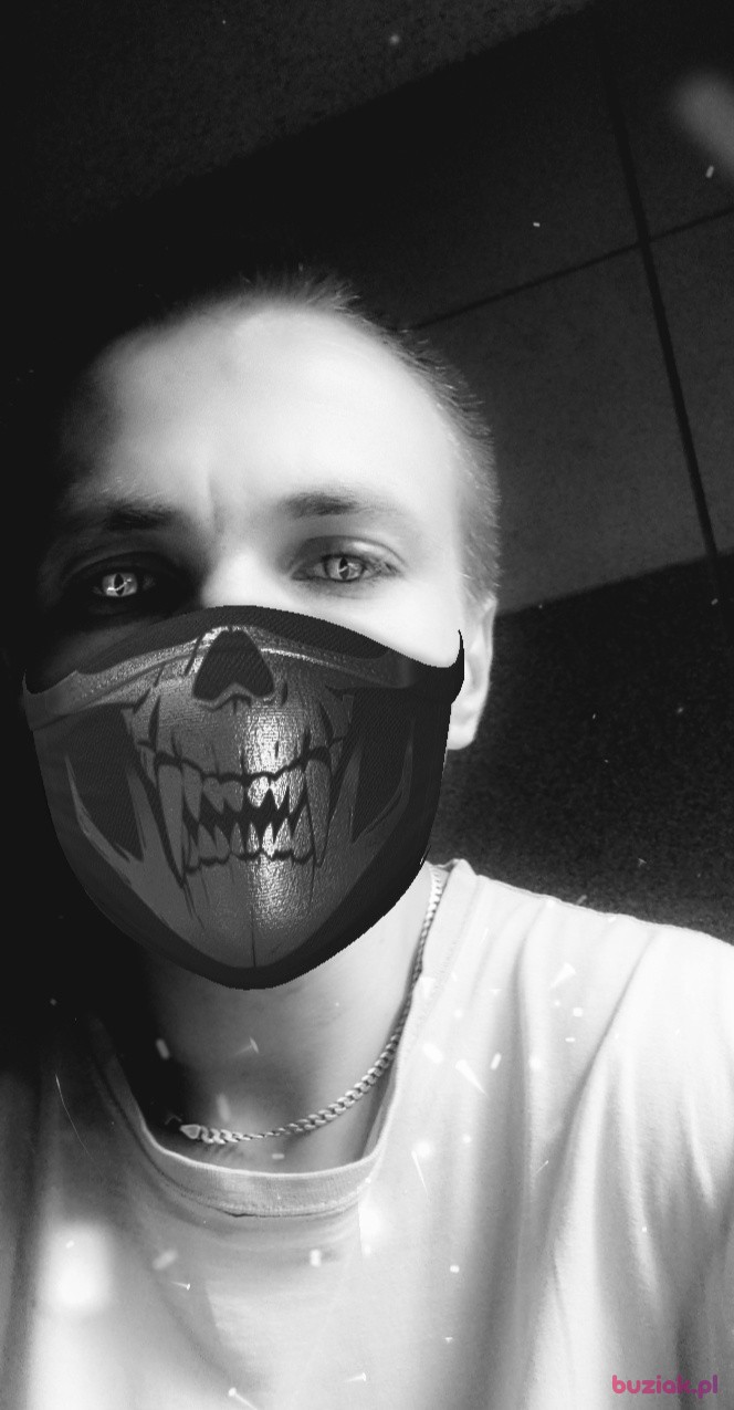 Mat, Male, 28, Katowice, Polska, Photo: 2