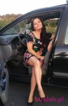 Wioletta, Female, 46, Zielona Góra, Polska, Photo: 5