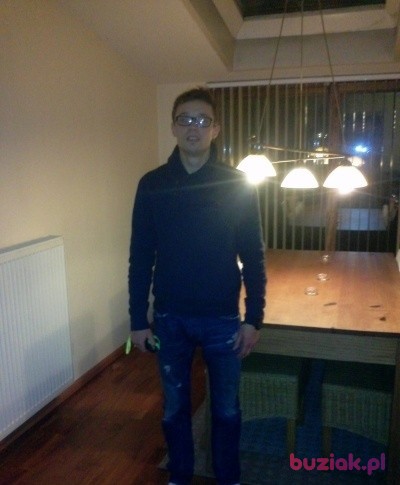 robert, Mężczyzna, 42, Lublin, Polska, Zdjęcie: 1