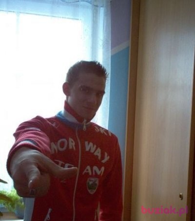 pSzymek, Mężczyzna, 40, Poznań, Polska, Zdjęcie: 2