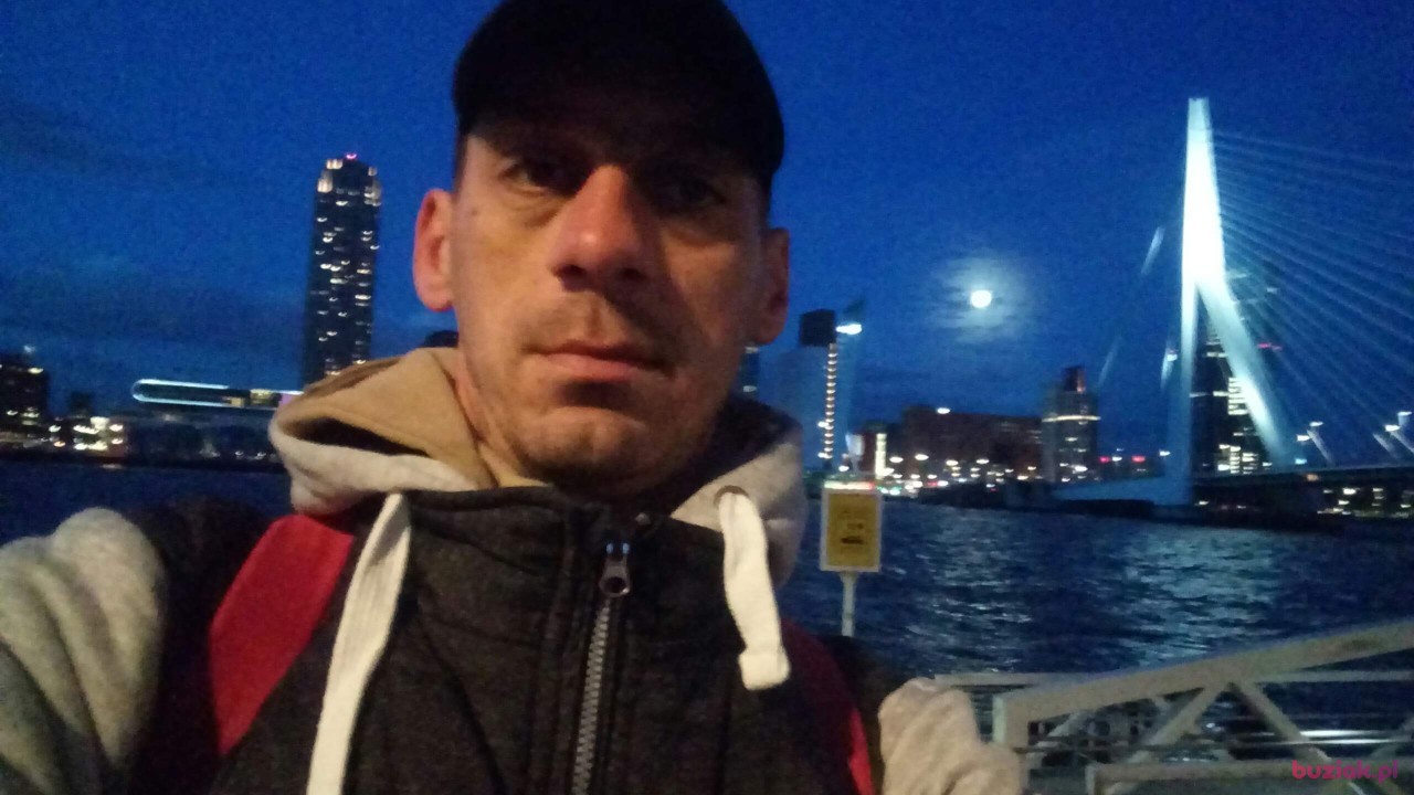 Tomi, Mężczyzna, 42, Bytom, Polska: 1