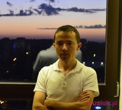 Adam, Male, 46, Lublin, Polska: 1