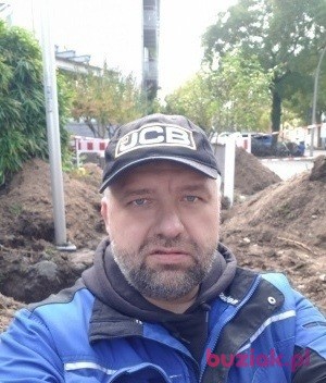 Ryszard, Mężczyzna, 47, Dusseldorf North Rhine Westphalia, Niemcy, Zdjęcie: 2