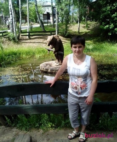 monika, Kobieta, 38, Malbork, Polska, Zdjęcie: 1