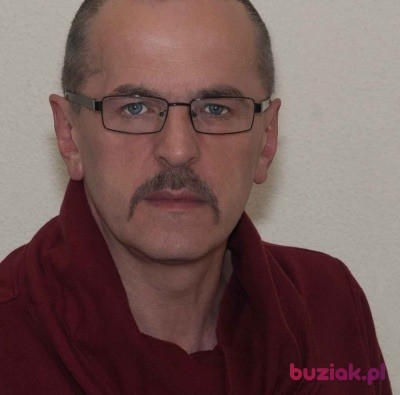 Klavy, Male, 54, Kraków, Polska, Photo: 2