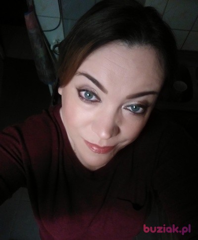 Ela , Kobieta, 53, Iława, Polska, Zdjęcie: 1
