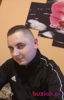 Kamil, Mężczyzna, 37, Toruń, Polska, Zdjęcie: 1