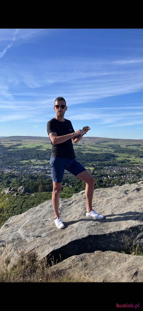 Richard, Mężczyzna, 43, Bradford, Wielka Brytania, Zdjęcie: 21
