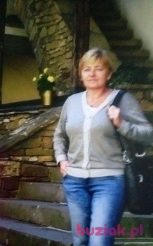 Grażyna, Female, 63, Rybnik, Polska, Photo: 1