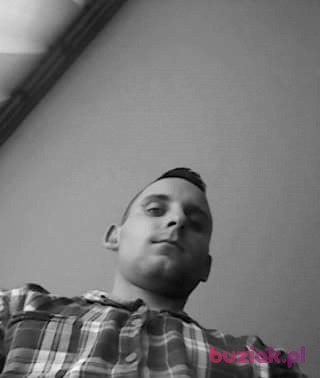 Szymon, Male, 29, Biała Piska, Polska, Photo: 3