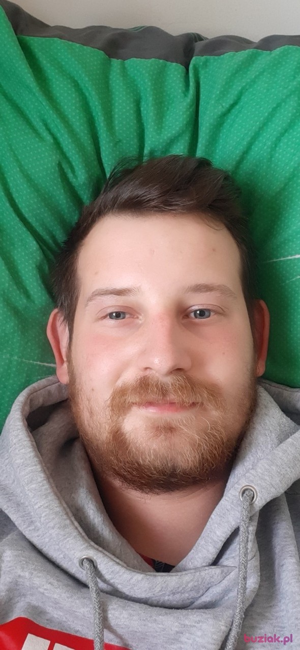 Michał, Mężczyzna, 29, Niemcy: 1