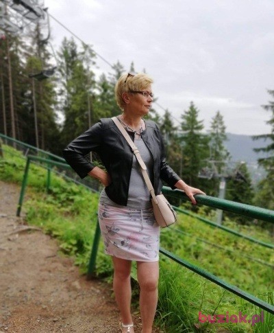 Kasia, Female, 51, Oświęcim, Polska, Photo: 7